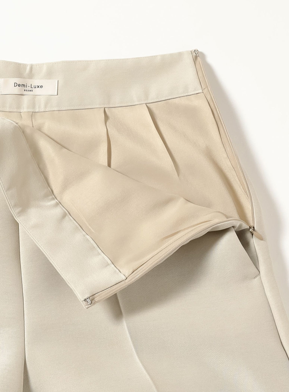 Wide-Leg Pants