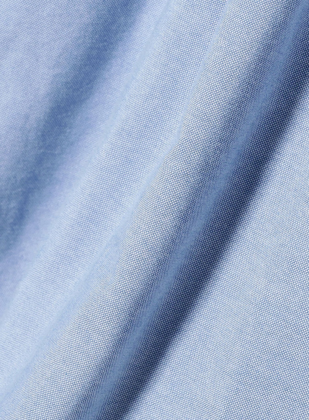 Wide Fit Layered Shirt