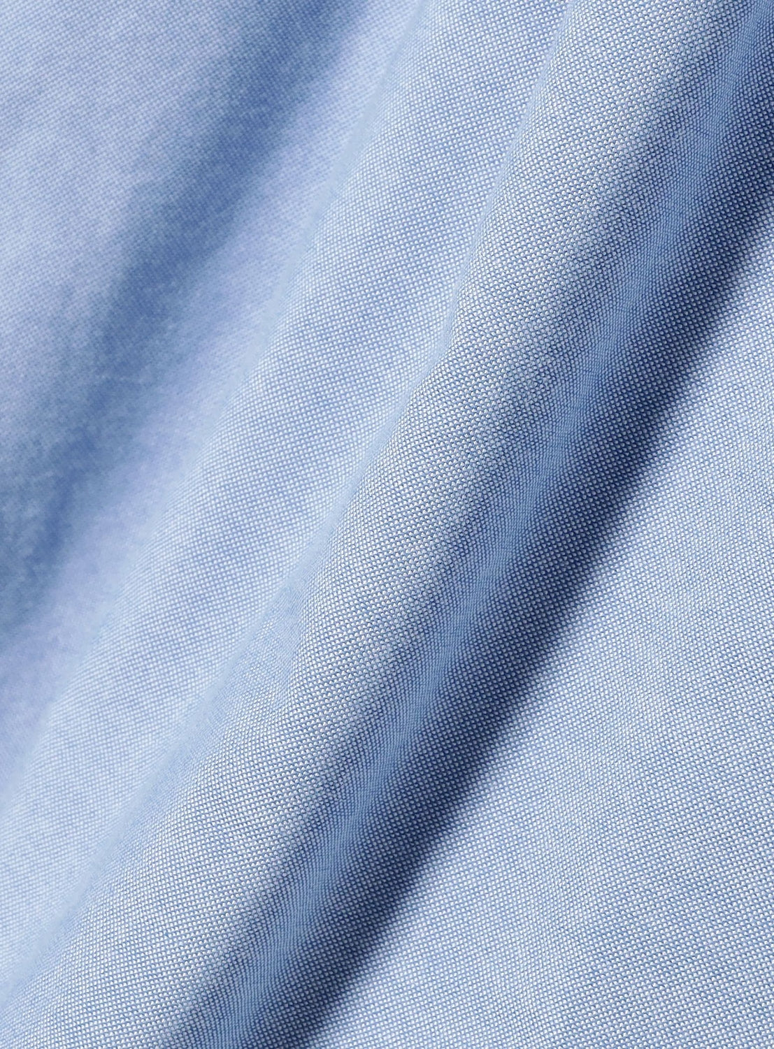 Wide Fit Layered Shirt