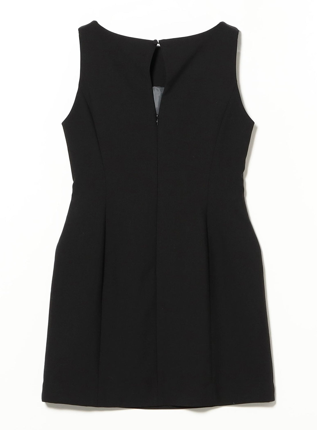 BEAMS SALON / Gentle Mini Dress