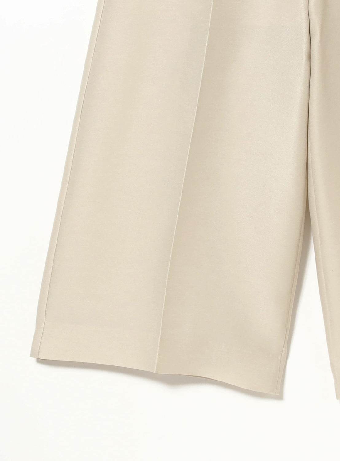 Wide-Leg Pants