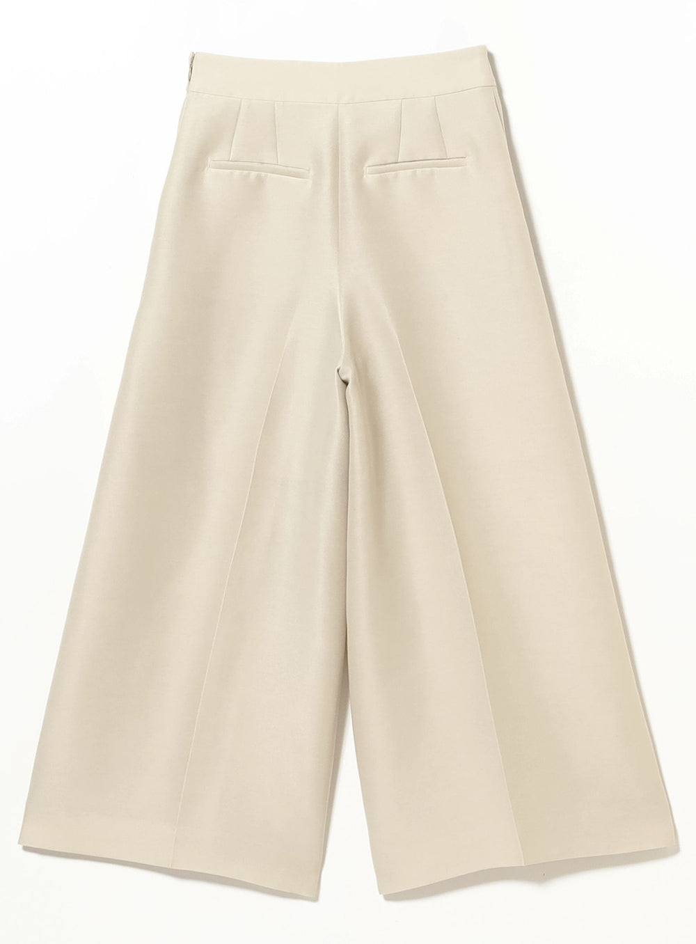 Wide-Leg Pants