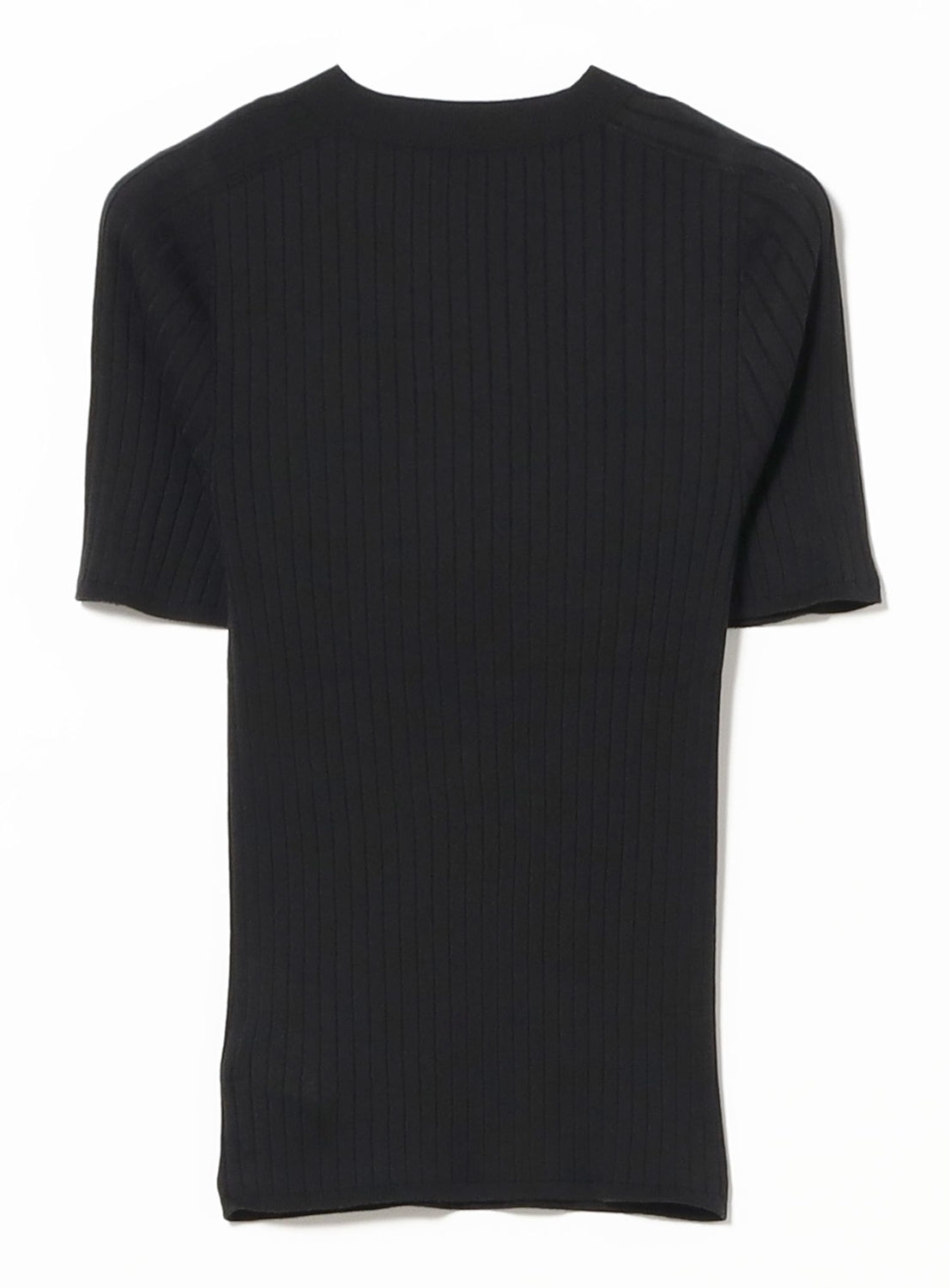 AK+1 / 18-Gauge Wide Rib Pullover