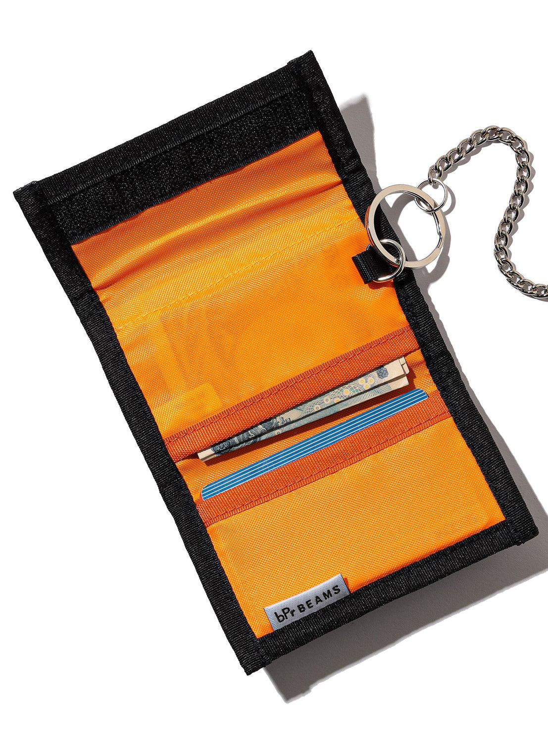 Color Mini Wallet