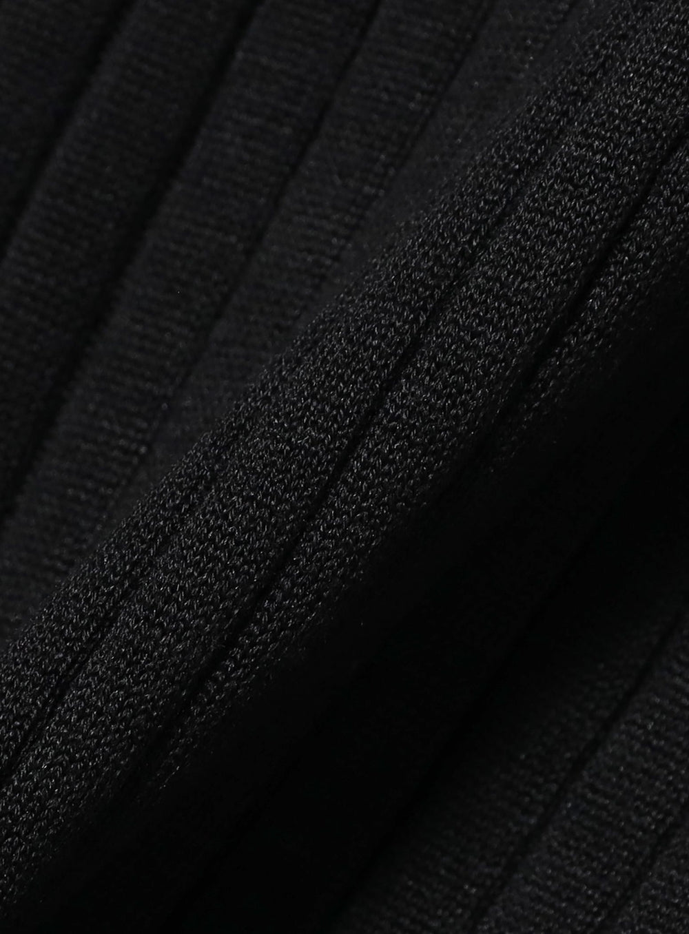 AK+1 / 18-Gauge Wide Rib Pullover