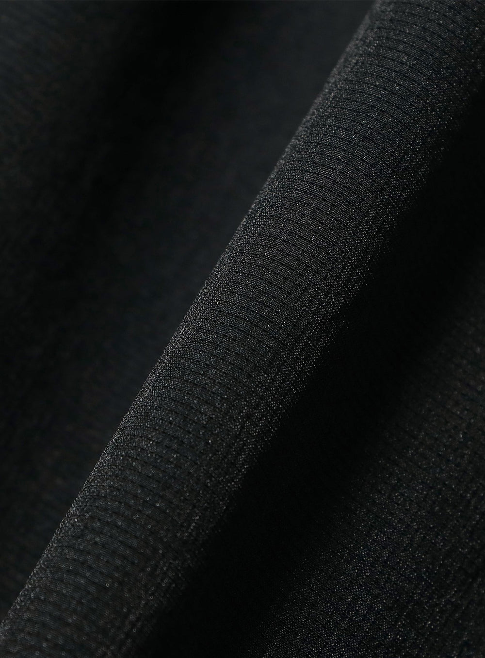 Two-Pleat Wide Tapered Trousers
