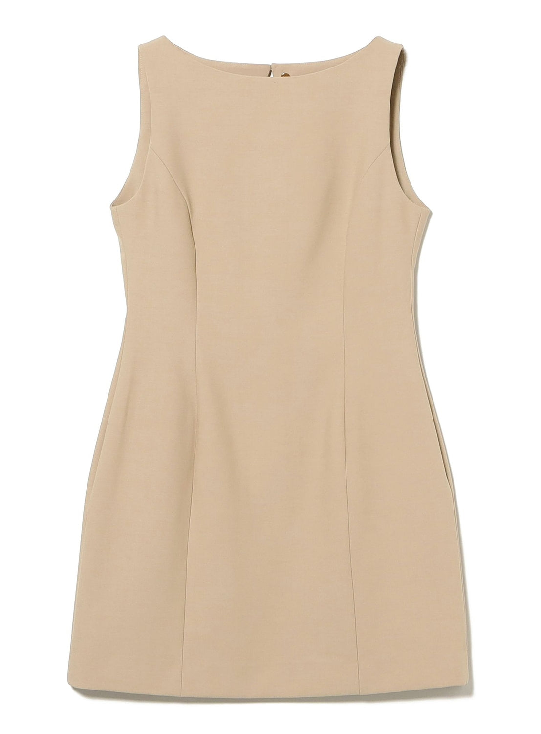 BEAMS SALON / Gentle Mini Dress