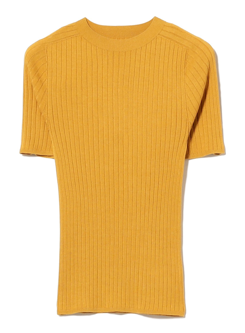 AK+1 / 18-Gauge Wide Rib Pullover