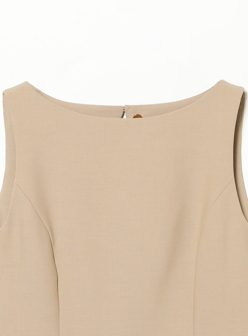BEAMS SALON / Gentle Mini Dress