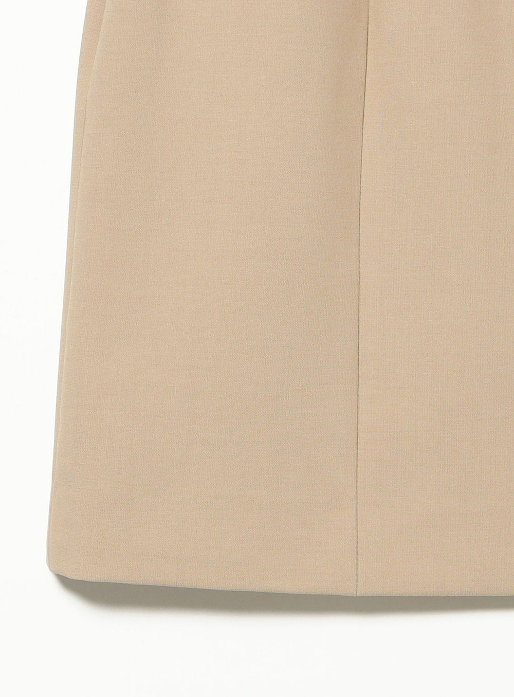 BEAMS SALON / Gentle Mini Dress