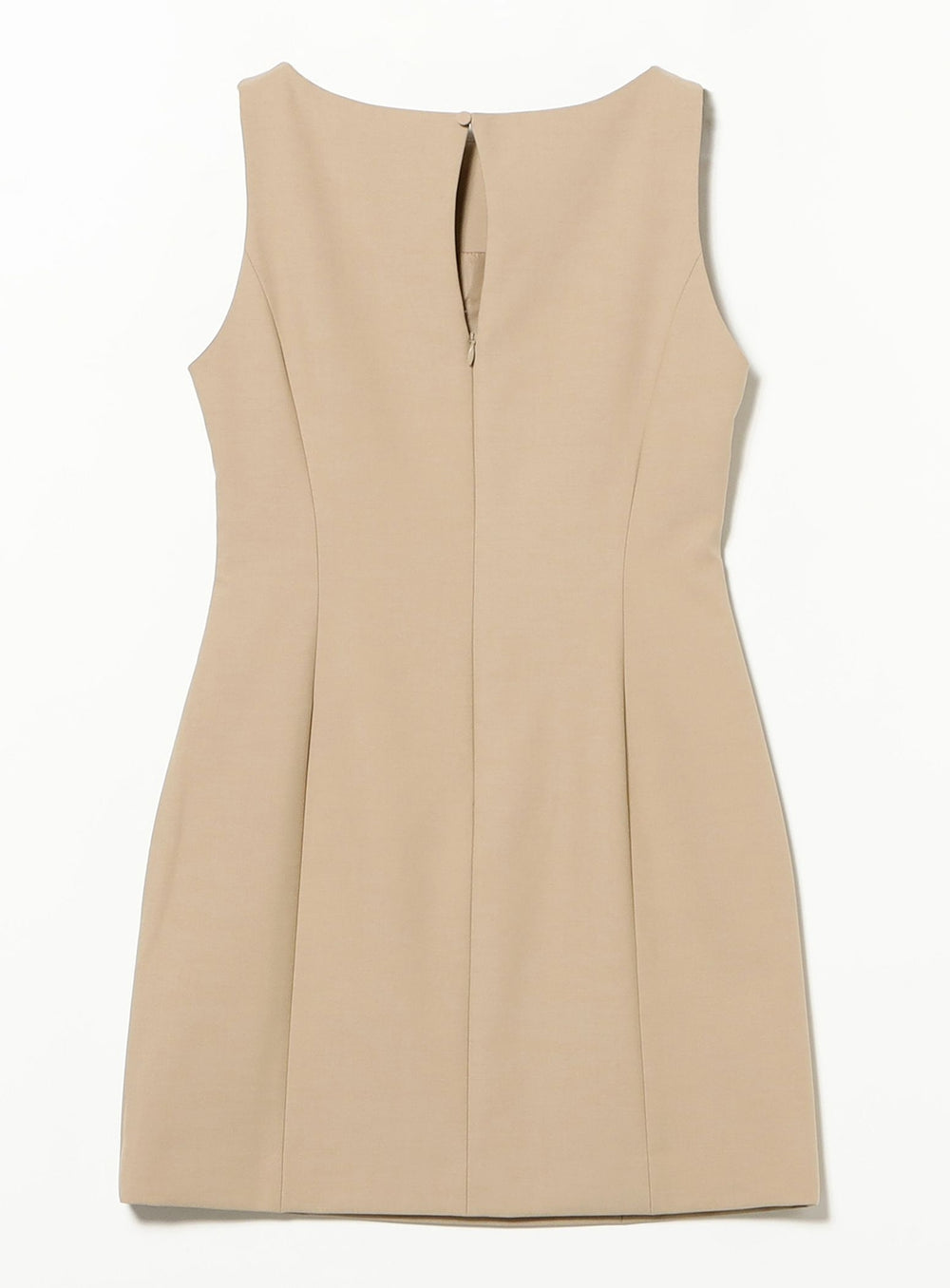 BEAMS SALON / Gentle Mini Dress