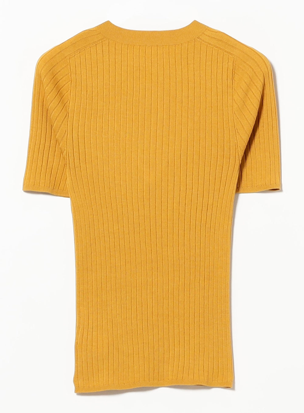 AK+1 / 18-Gauge Wide Rib Pullover