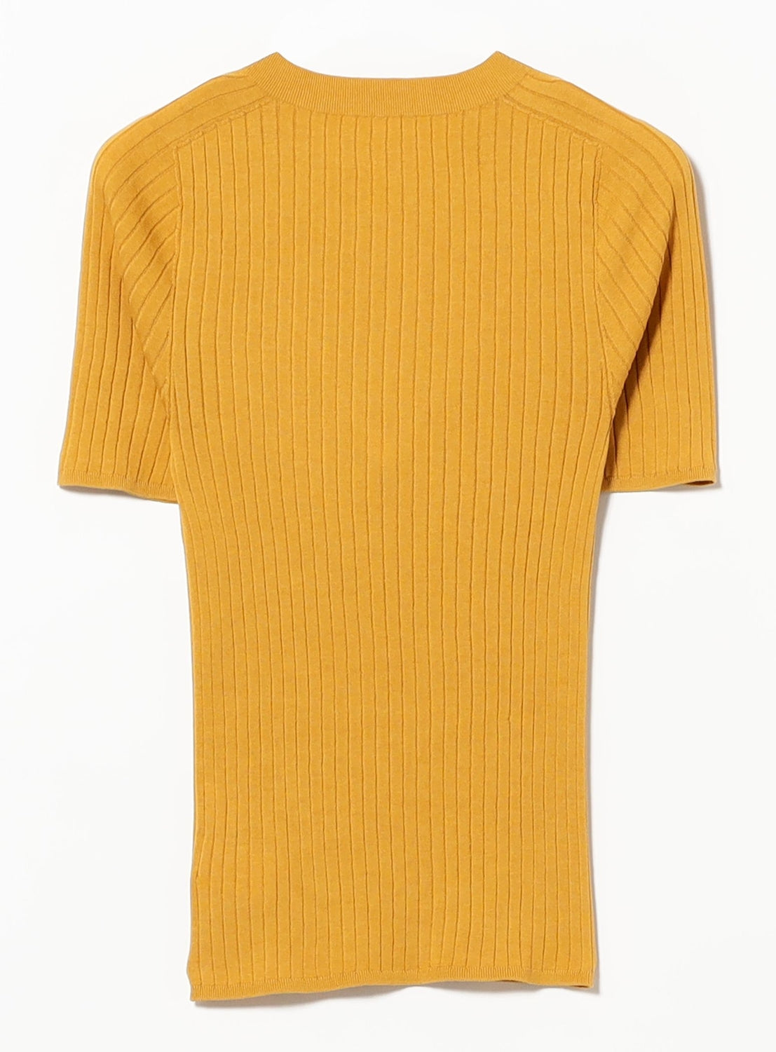 AK+1 / 18-Gauge Wide Rib Pullover