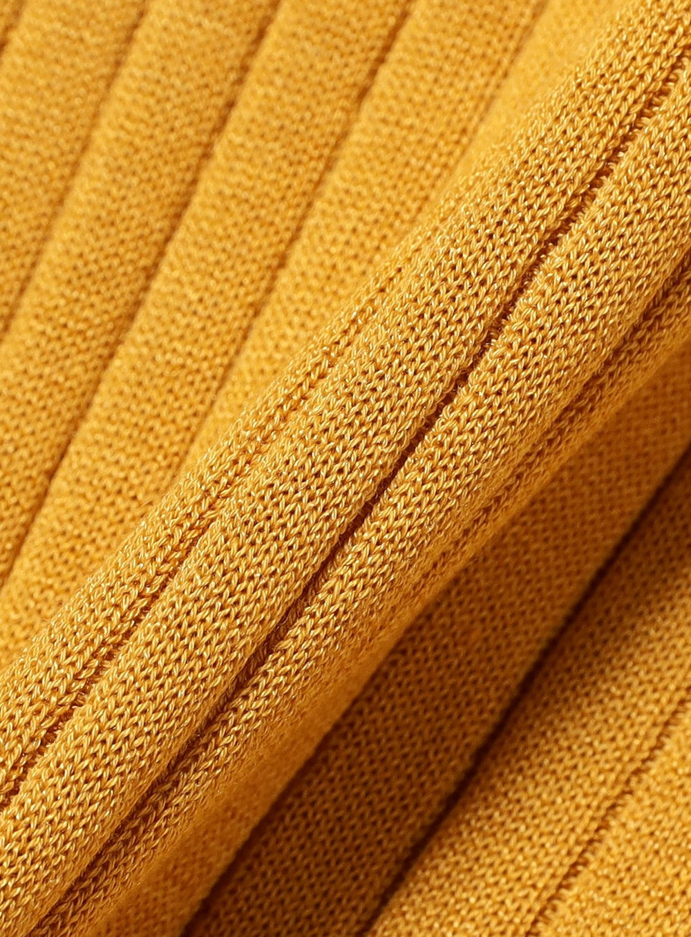 AK+1 / 18-Gauge Wide Rib Pullover