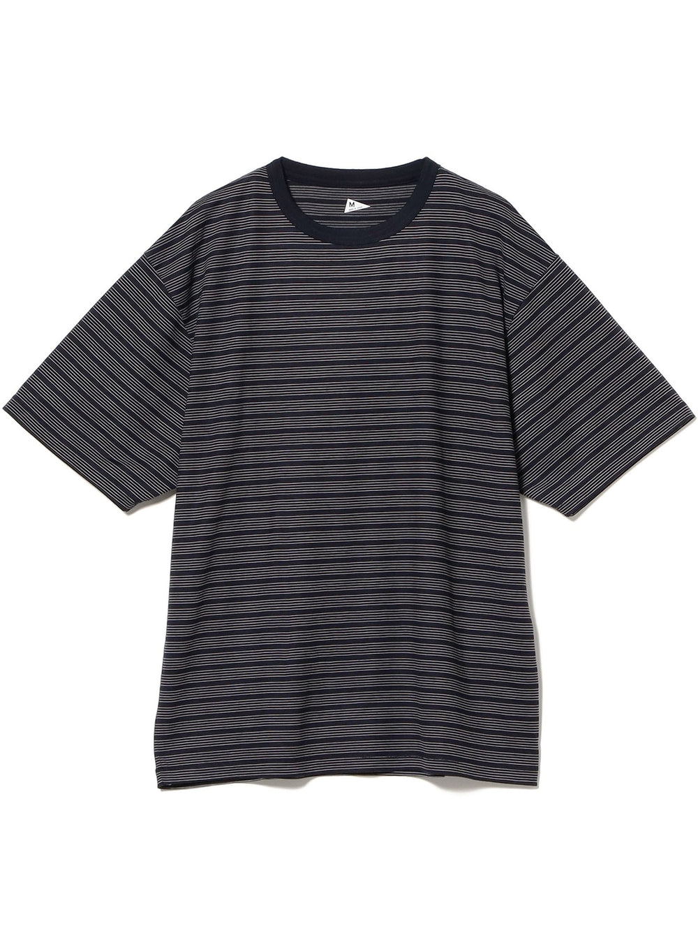 Cooper Wool Striped Tee