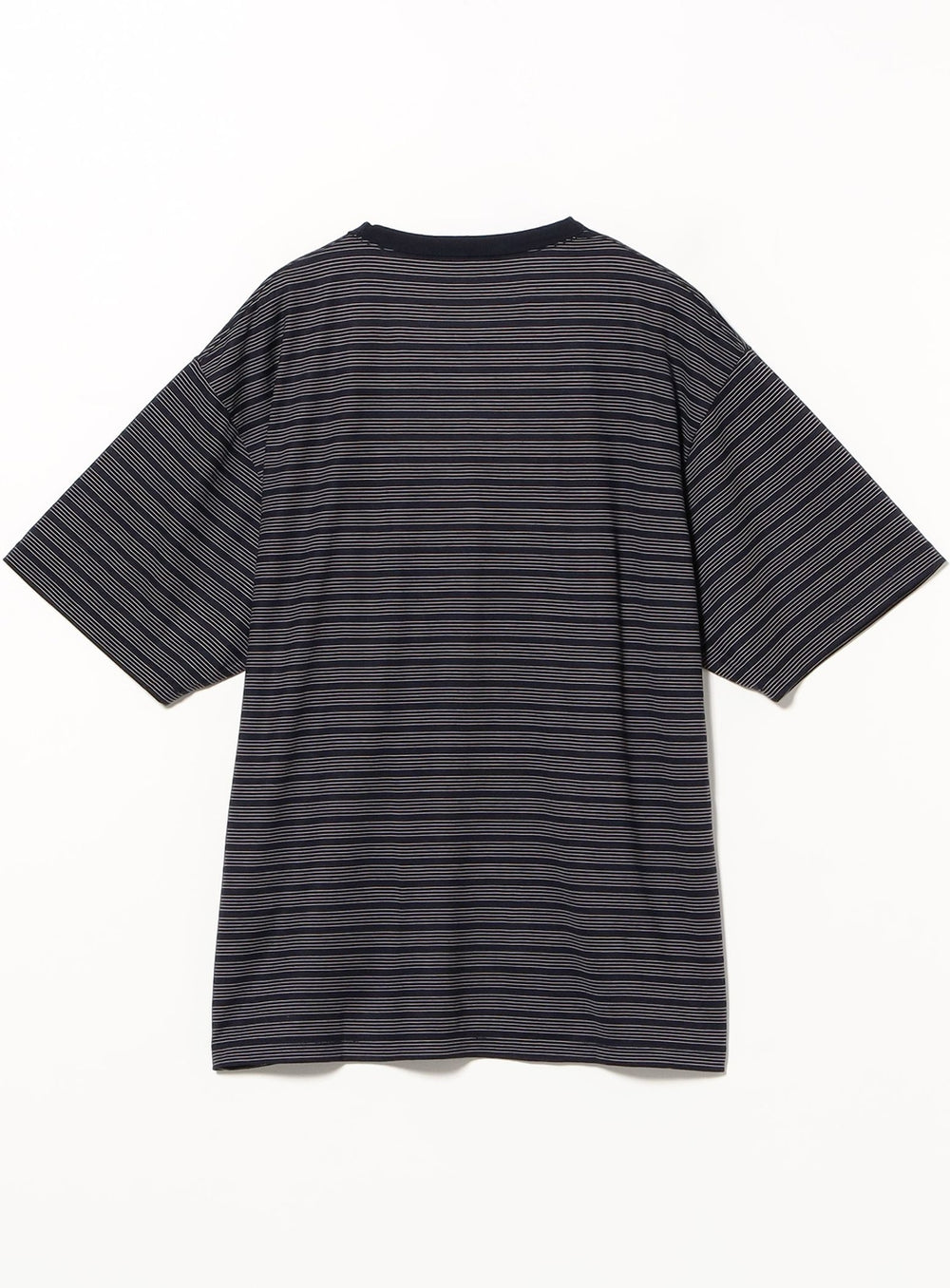 Cooper Wool Striped Tee