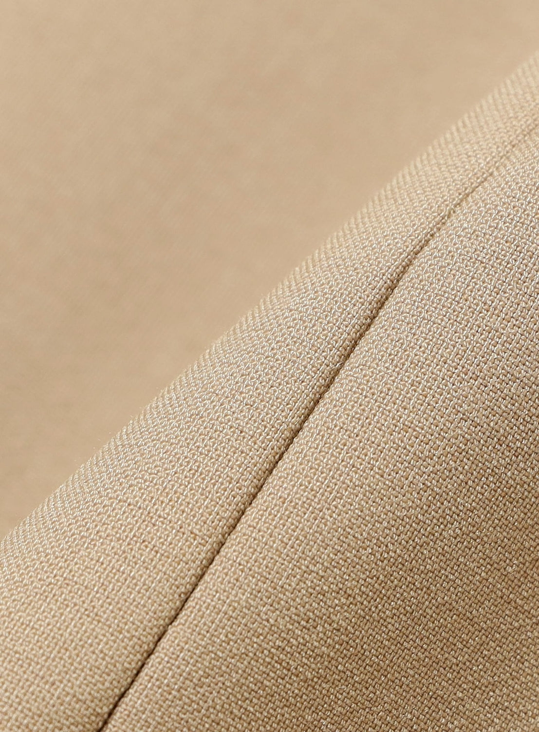 BEAMS SALON / Gentle Mini Dress