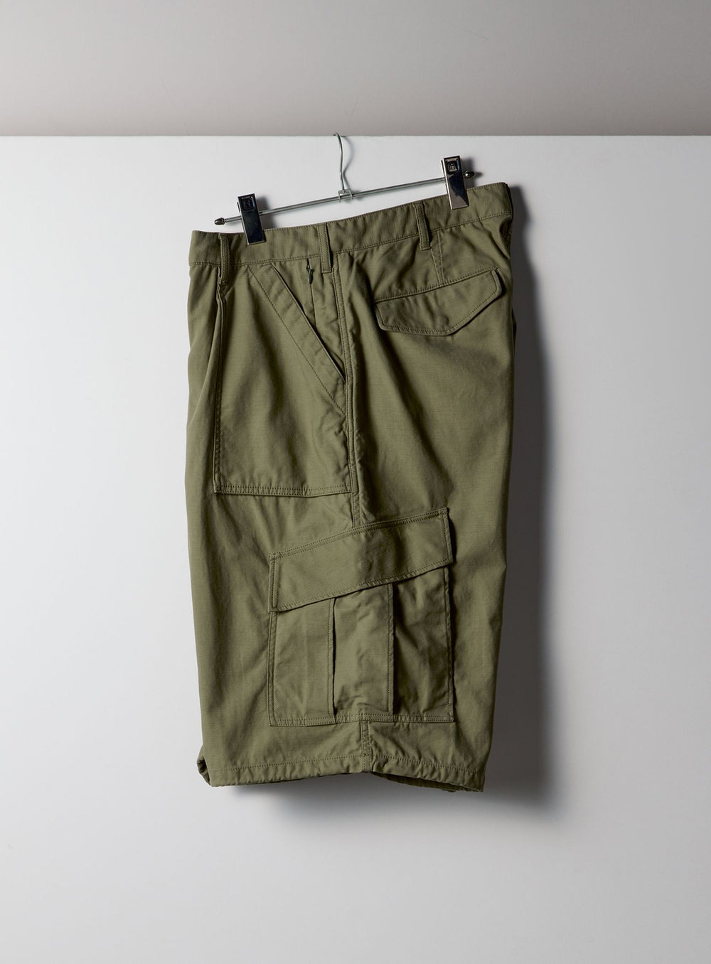 the A / Big 6Pocket Cargo Shorts