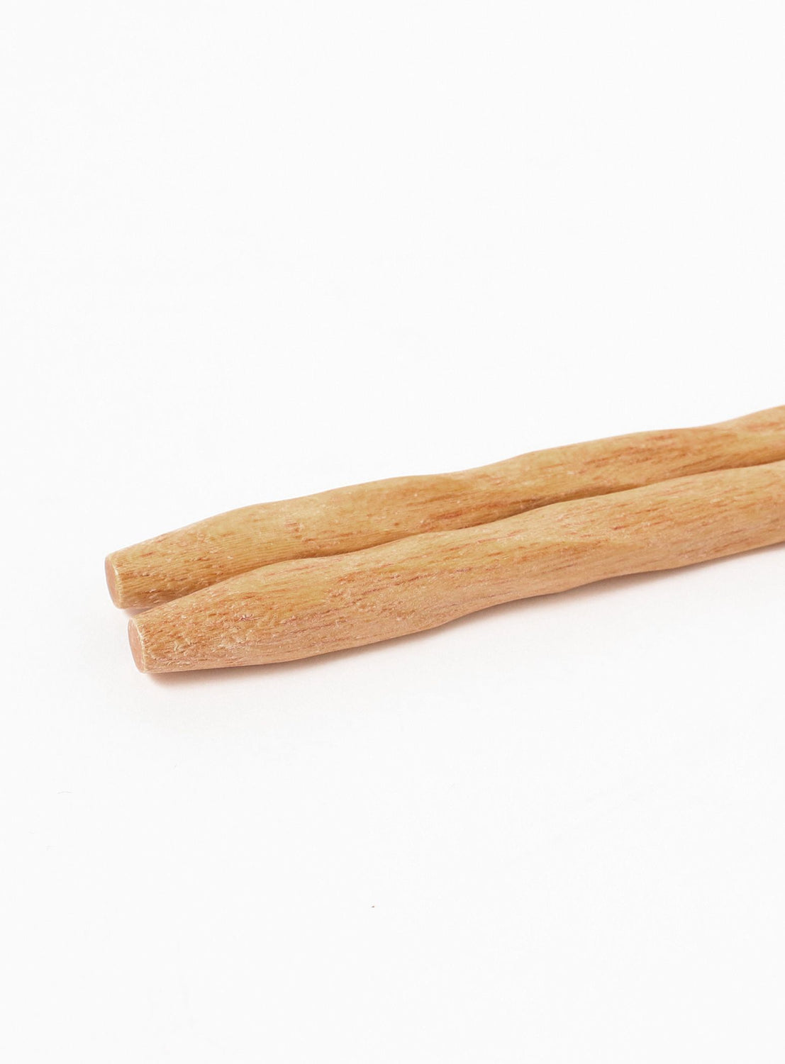 Kawakami Shoten / ตะเกียบแกะสลัก ขนาดใหญ่