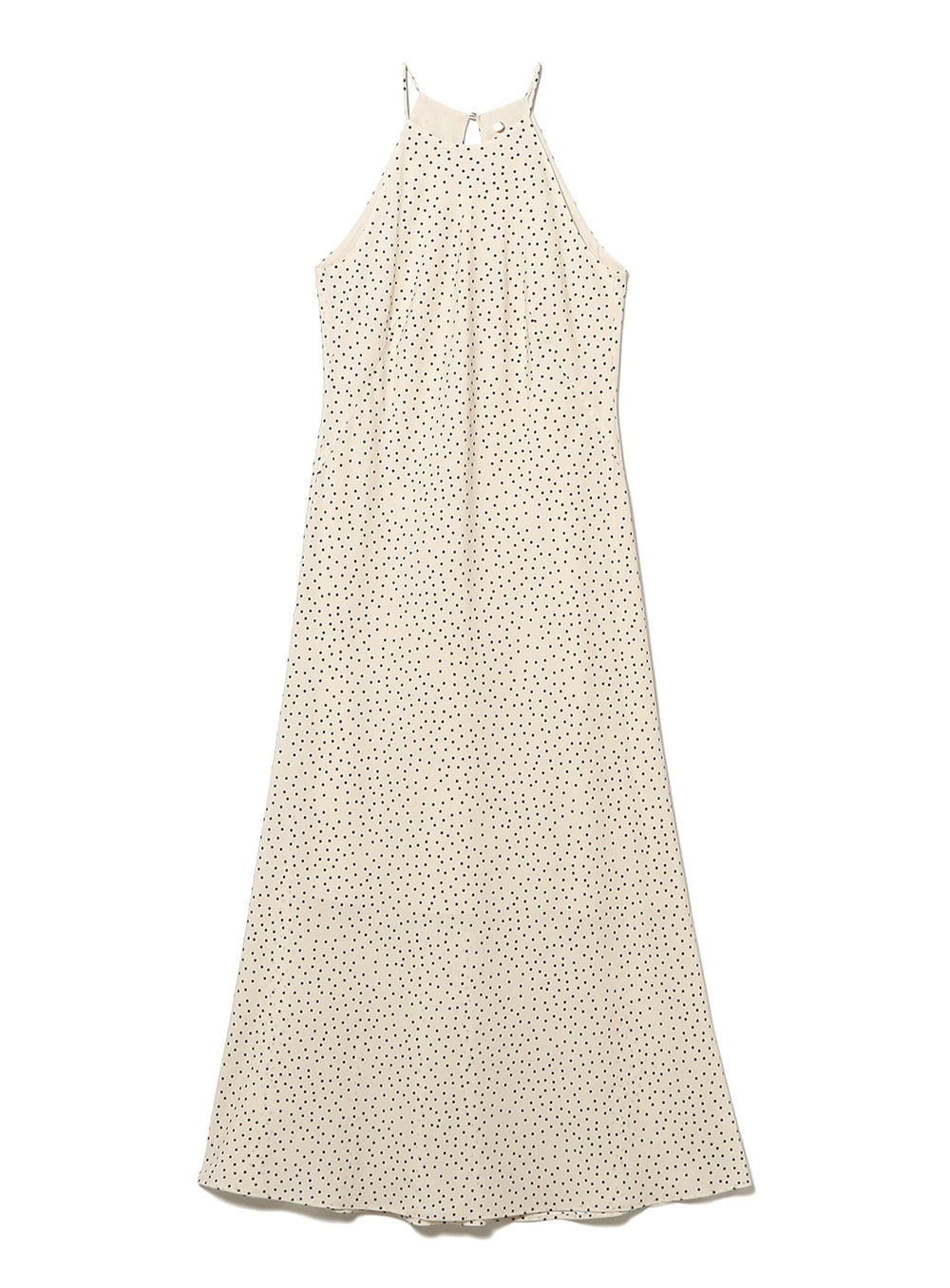 BEAMS SALON / Petit Dot Dress