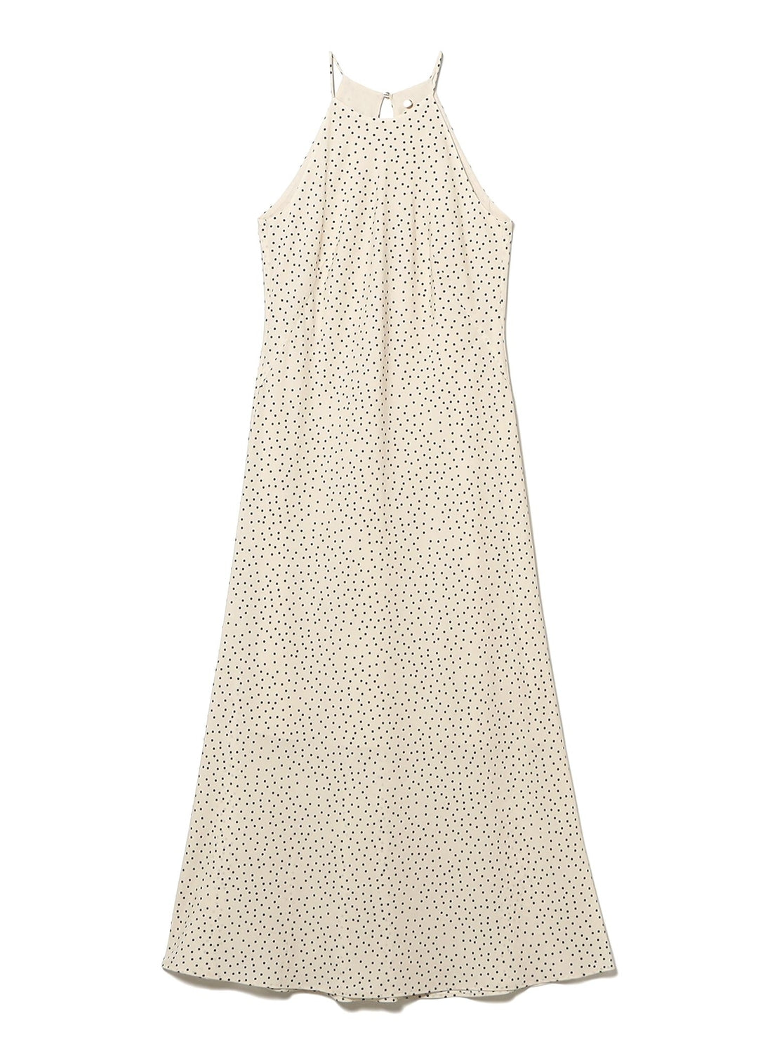 BEAMS SALON / Petit Dot Dress