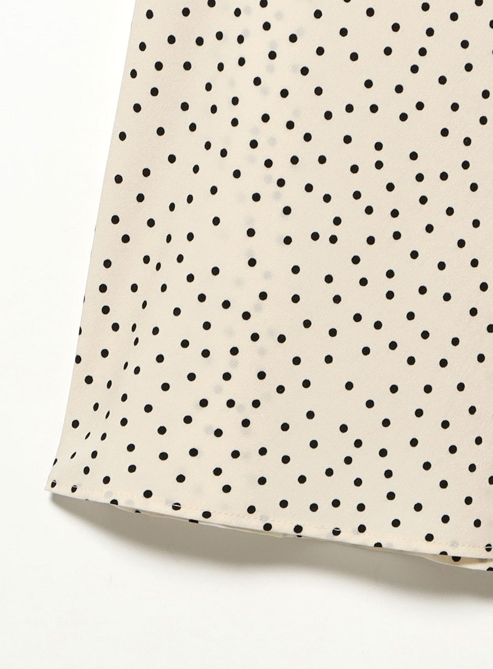 BEAMS SALON / Petit Dot Dress