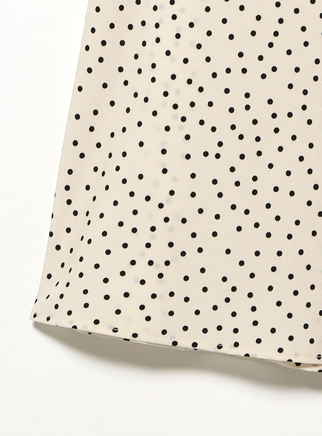 BEAMS SALON / Petit Dot Dress