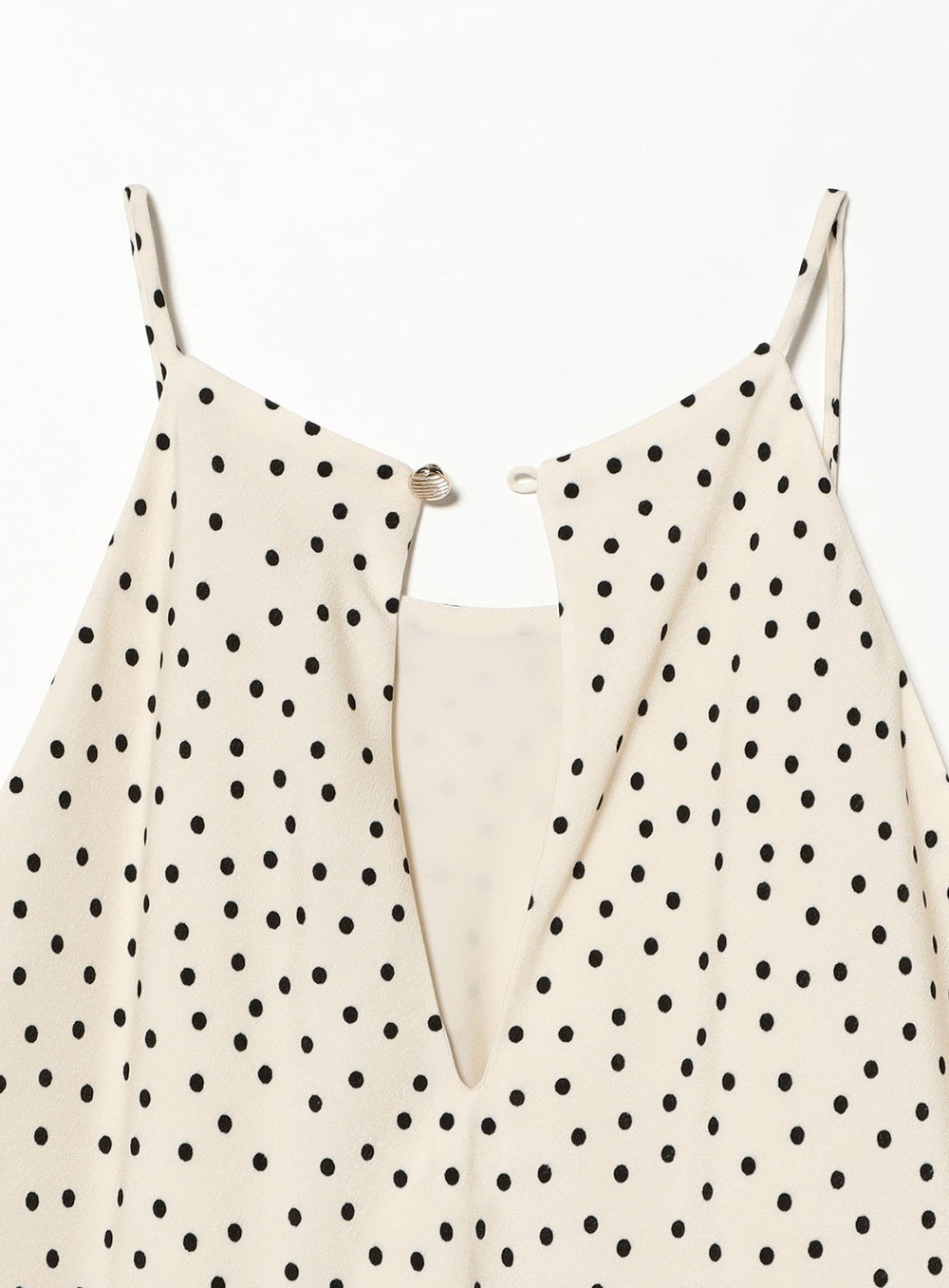 BEAMS SALON / Petit Dot Dress