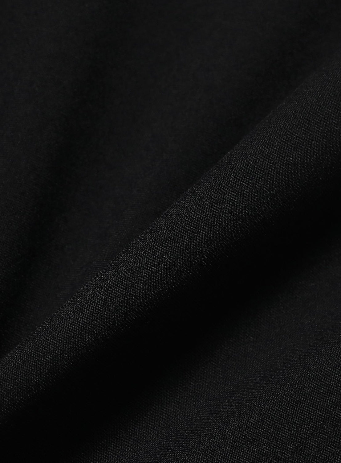 Asymmetric Pleated Bias Dress