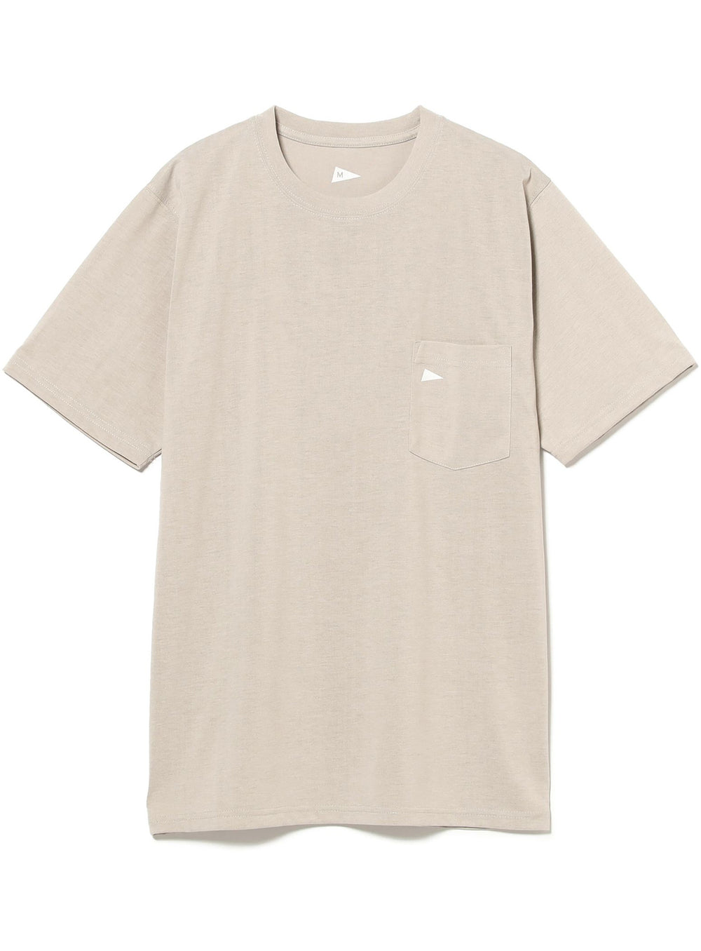 Quick Dry Tee