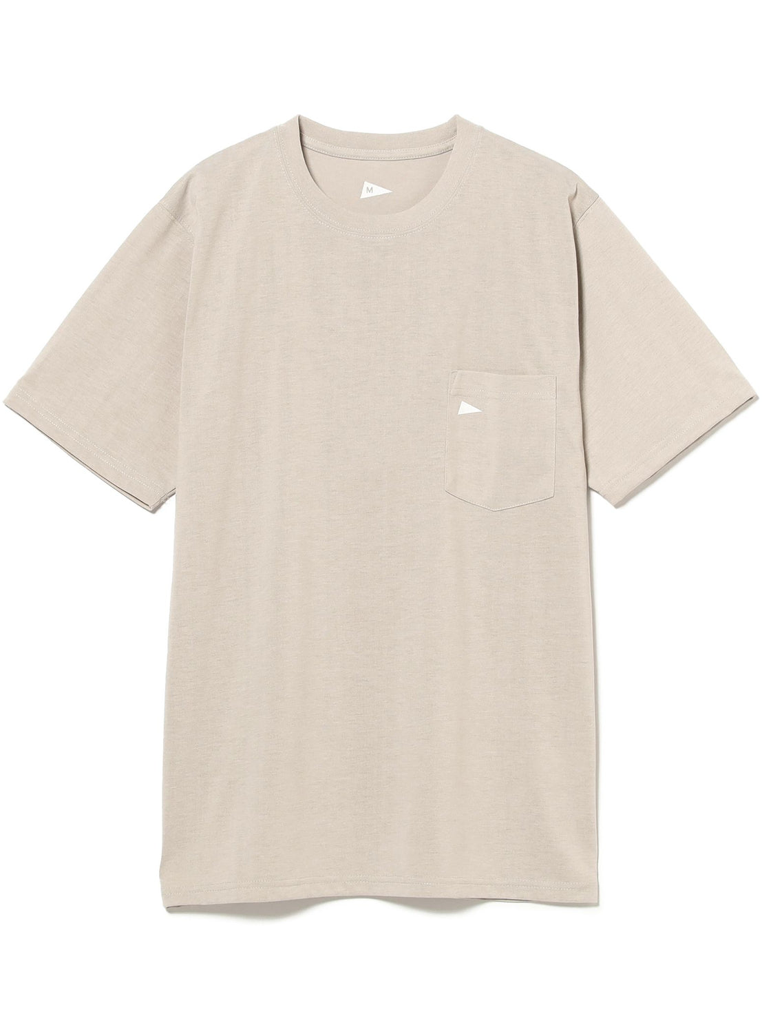 Quick Dry Tee