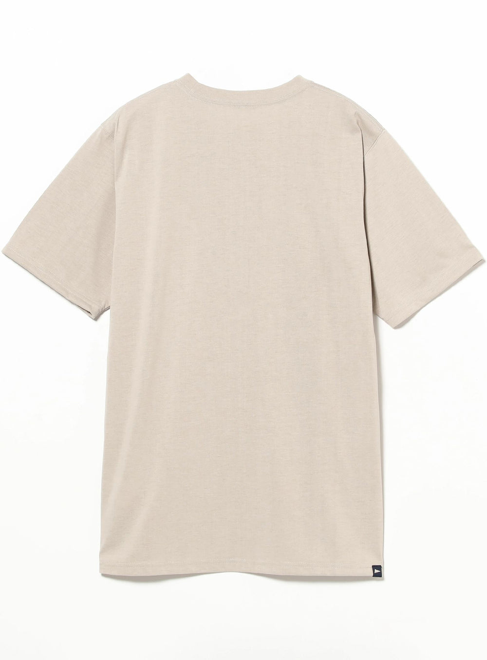 Quick Dry Tee