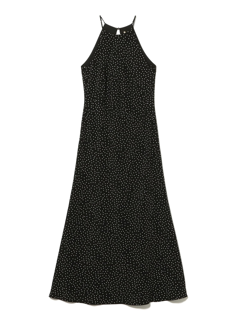 BEAMS SALON / Petit Dot Dress
