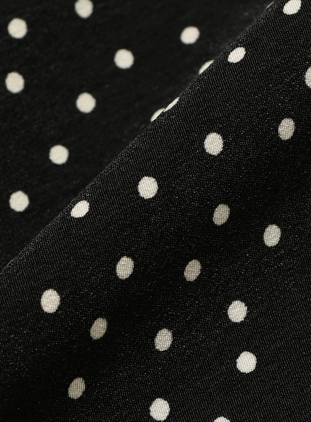 BEAMS SALON / Petit Dot Dress