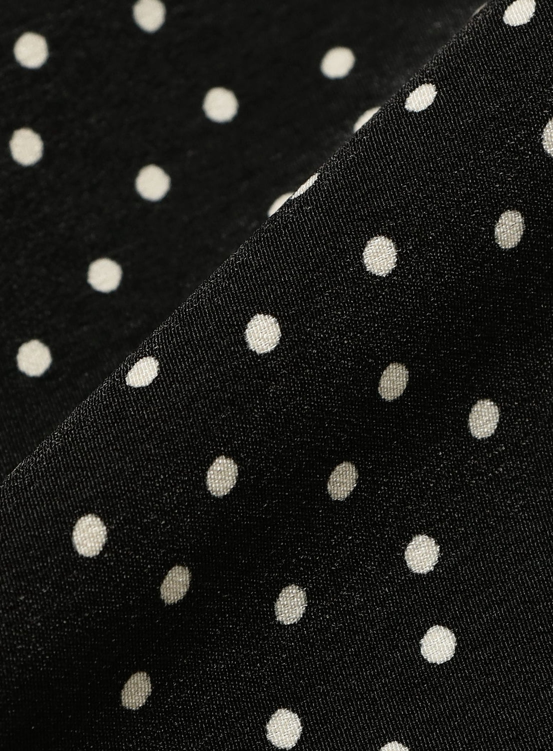 BEAMS SALON / Petit Dot Dress