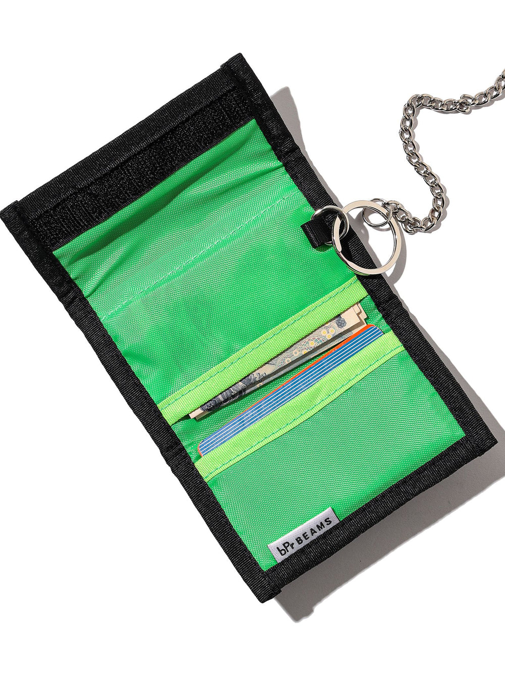 Color Mini Wallet
