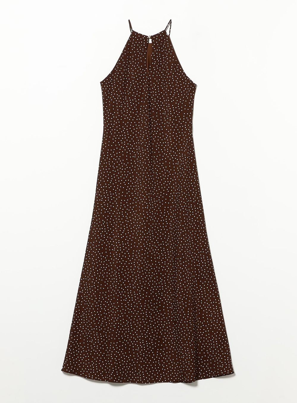 BEAMS SALON / Petit Dot Dress