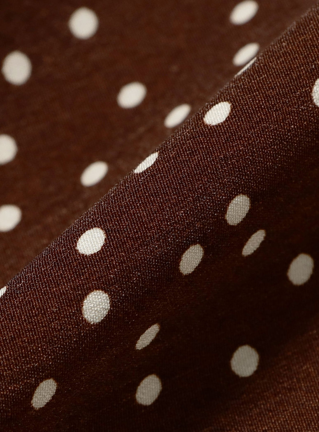 BEAMS SALON / Petit Dot Dress