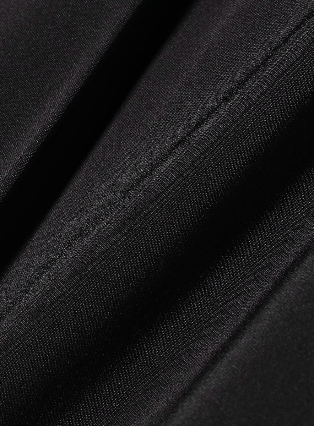 AK+1 / Satin Galon Wide Pants