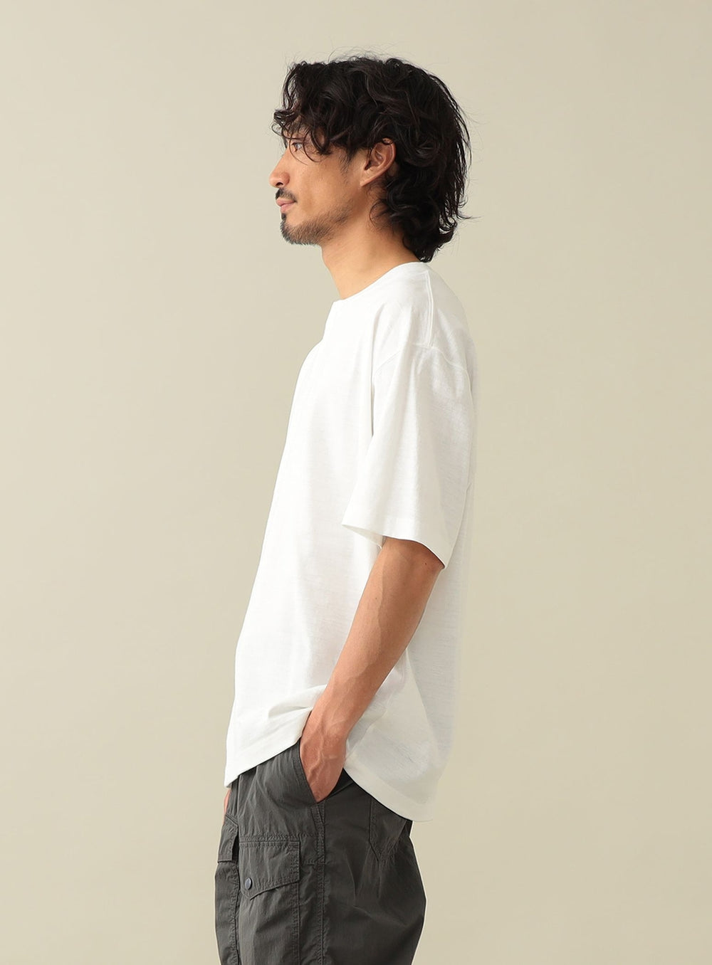 Donald Henley Tee