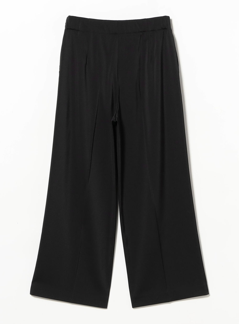 AK+1 / Satin Galon Wide Pants