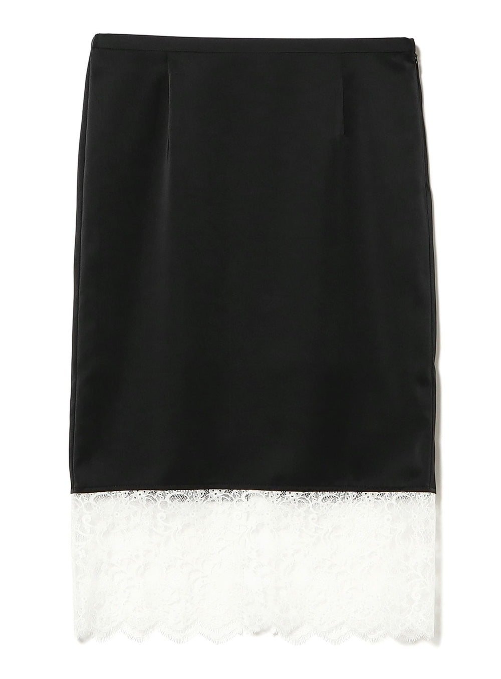 BEAMS SALON / Daydream Lace Skirt