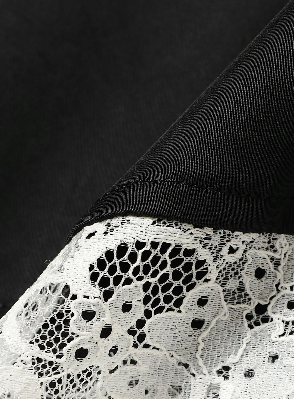 BEAMS SALON / Daydream Lace Skirt