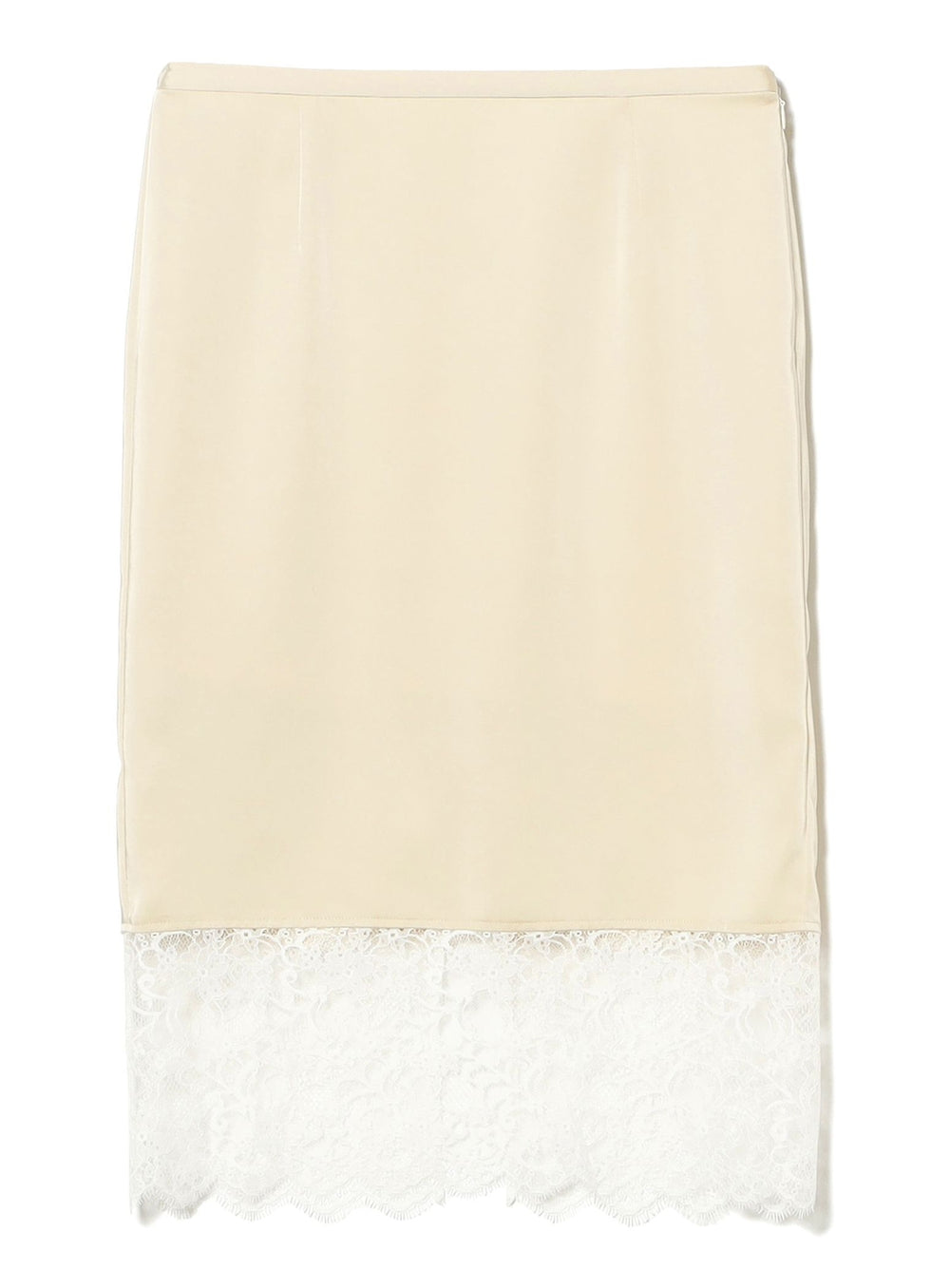 BEAMS SALON / Daydream Lace Skirt