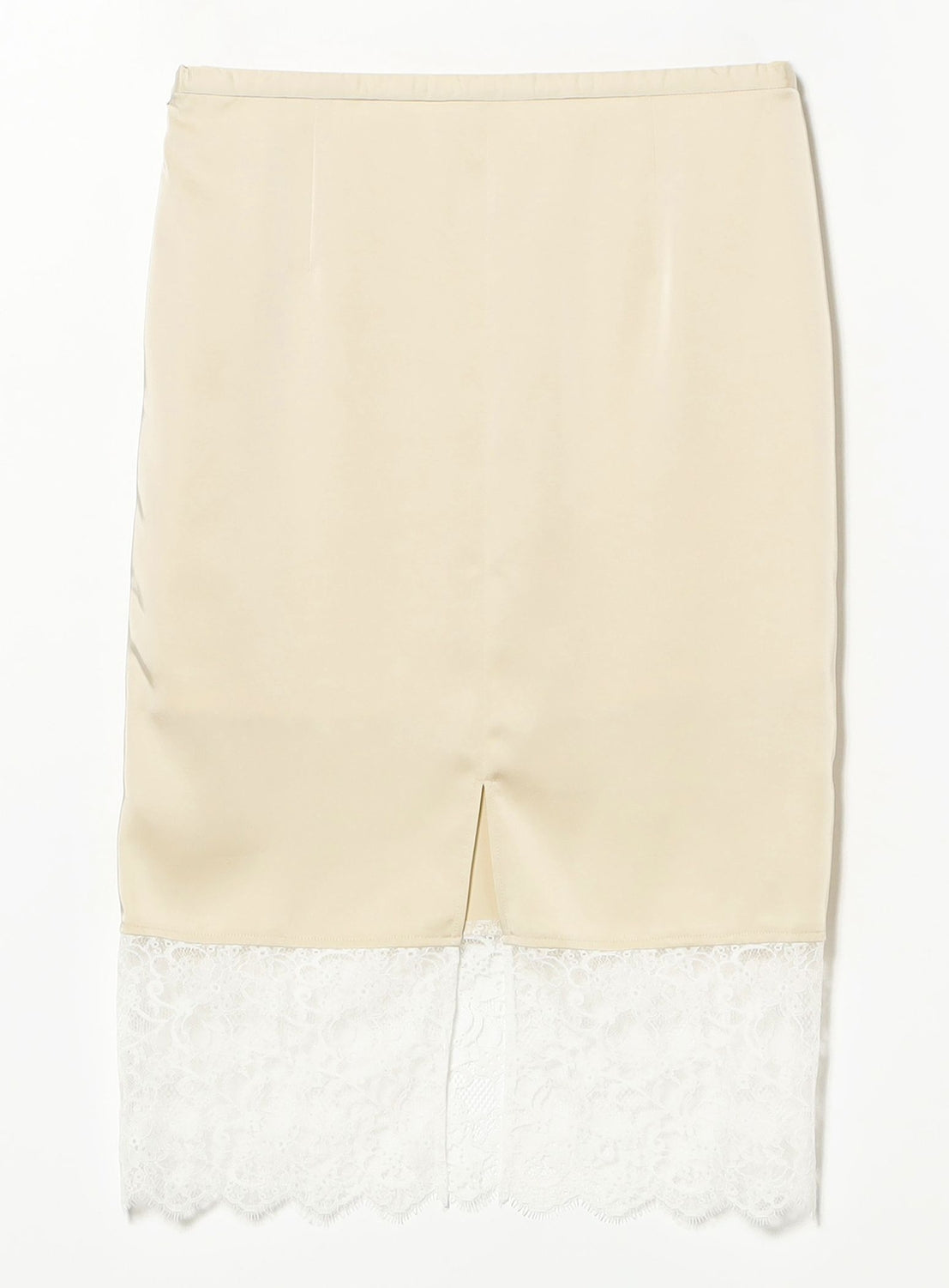 BEAMS SALON / Daydream Lace Skirt