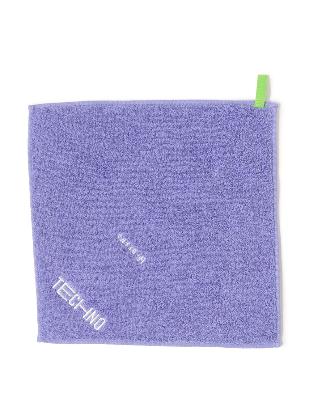 Music Motif Towel Handkerchief