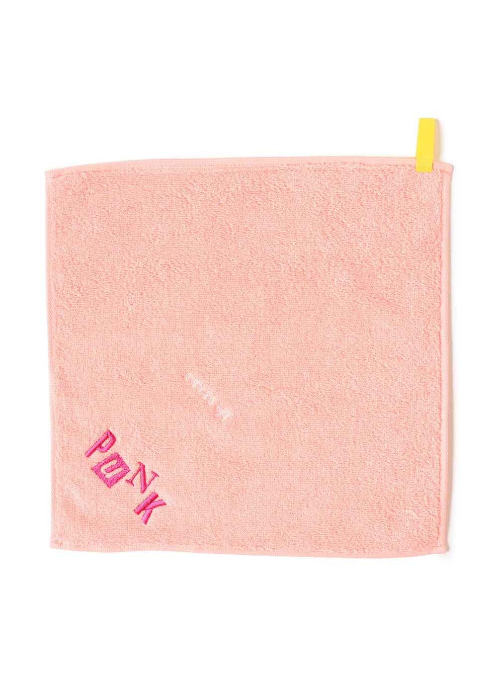 Music Motif Towel Handkerchief