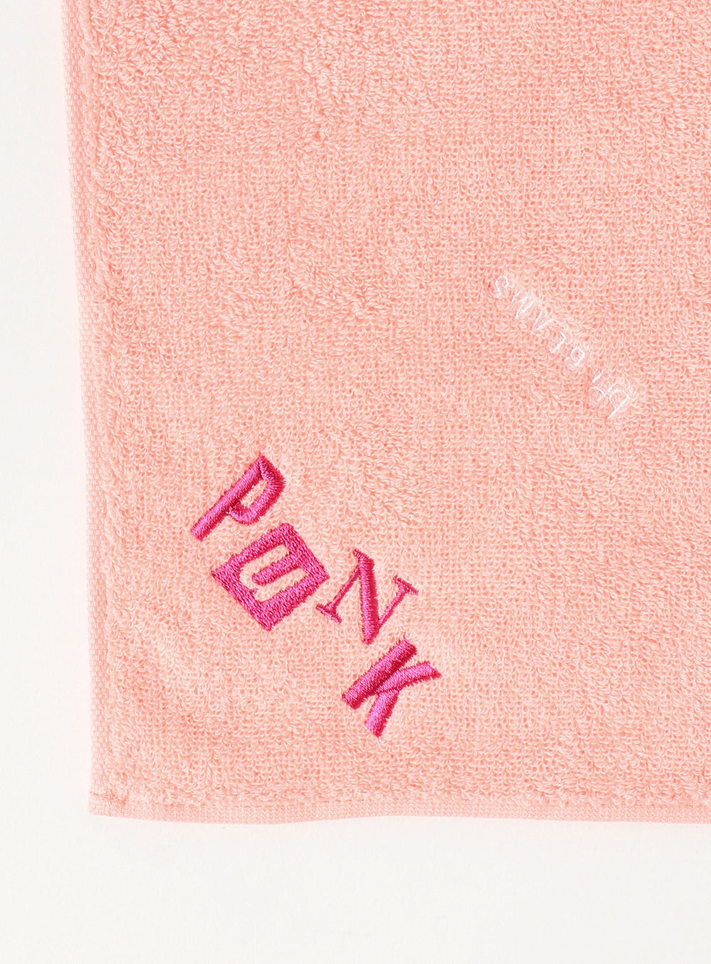 Music Motif Towel Handkerchief