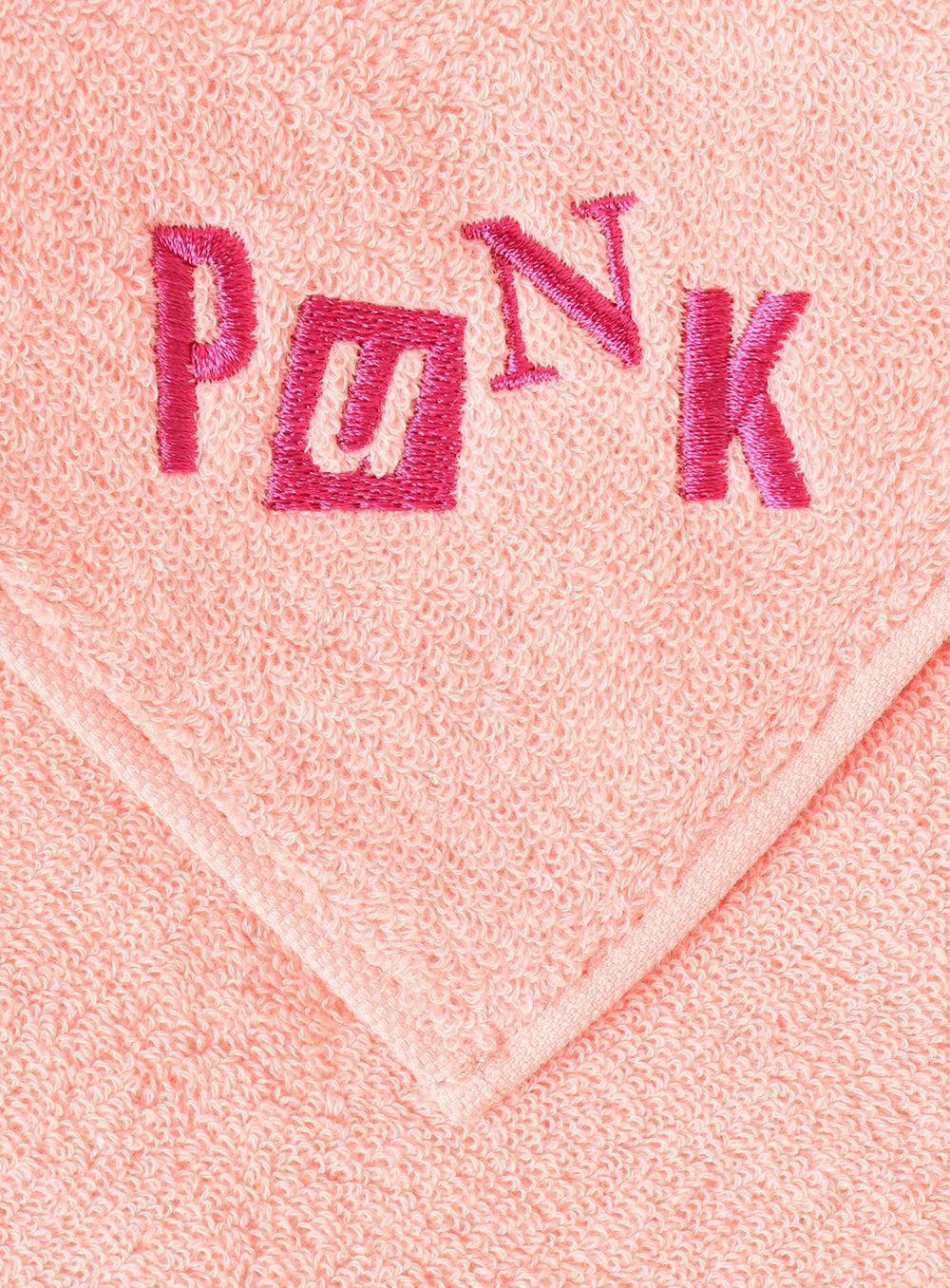 Music Motif Towel Handkerchief
