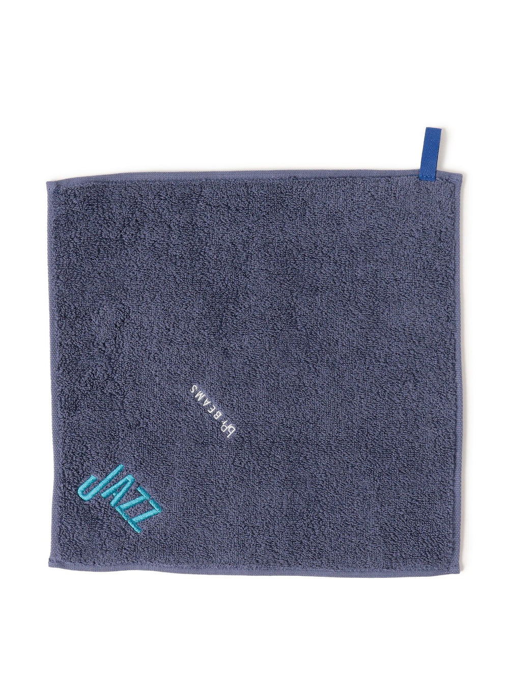 Music Motif Towel Handkerchief